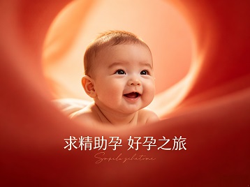 上蔡求精助孕科学助孕 开启专属好孕之旅
