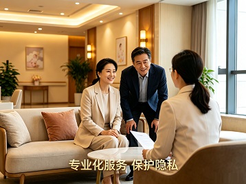 上蔡有偿售卵代生女生的客户的客户群体有哪些