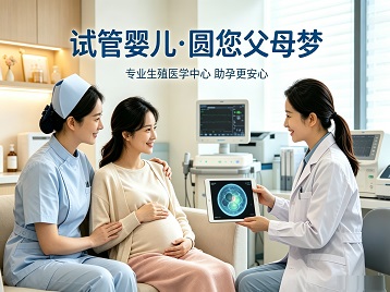 上蔡辅助生育服务 试管婴儿行业的兴起背景、发展与未来展望