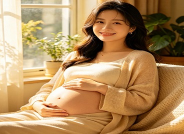 上蔡代孕女生有哪些方案可以帮助优势卵泡快速排出